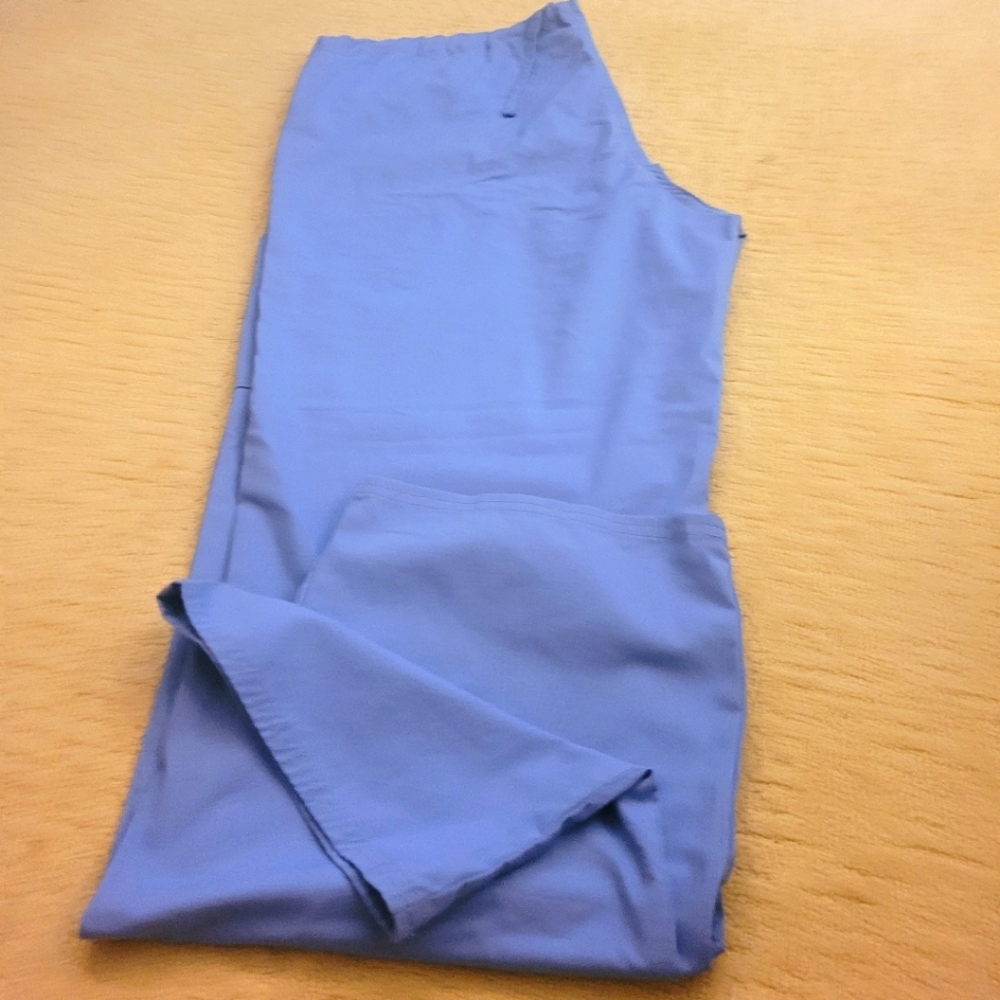 Scrubs Set